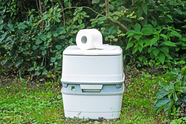 Best Porta potty rental for festivals  in Tularosa, NM