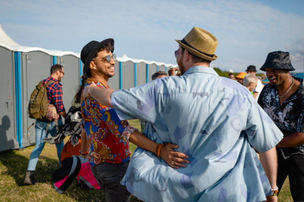 Affordable portable toilet rental in Tularosa, NM
