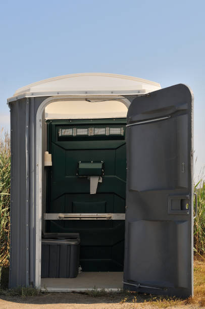 Porta potty rental for festivals in Tularosa, NM