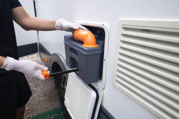 Best Portable restroom trailer rental  in Tularosa, NM