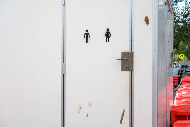 Best Porta potty delivery and setup  in Tularosa, NM