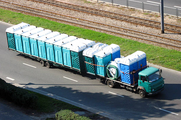 Best Best portable toilet rental  in Tularosa, NM